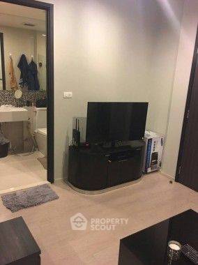 รูป คอนโด 1-ห้องนอน ที่ ริทึ่ม สุขุมวิท 44/1 ใกล้ BTS พระโขนง (ID 2107631) - รูปที่ 3/7