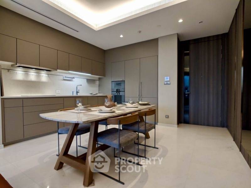 picture 1-BR Condo at Sindhorn Tonson near BTS Ratchadamri (ID 2952791) - 4/9