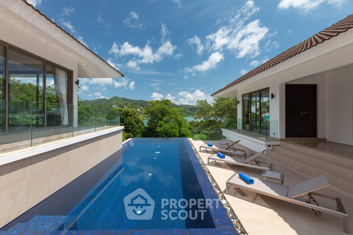 picture 4-BR Villa close to Ao Por (ID 787519) - 7/59