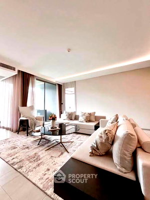 Condos for rent : 3-BR Condo At Fynn Sukhumvit 31 Near MRT Sukhumvit (ID 2901866)