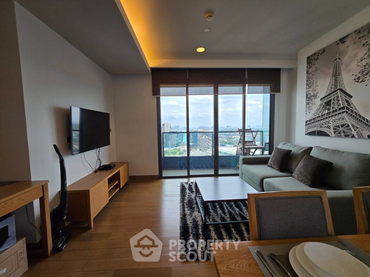 picture 2-BR Condo at The Lumpini 24 near BTS Phrom Phong (ID 2742176) - 22/23