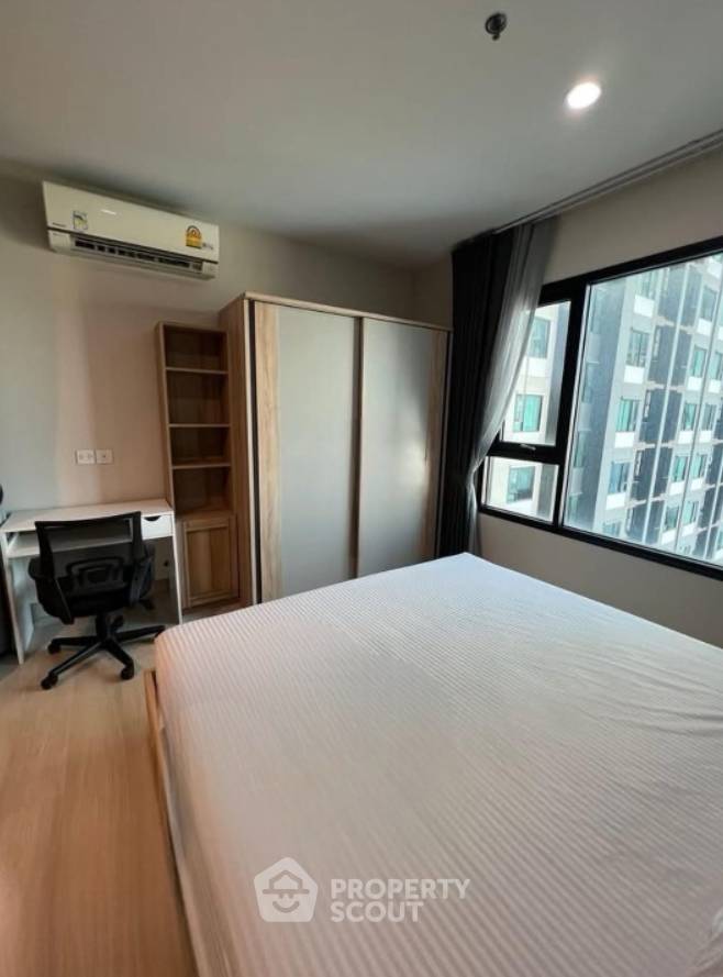 picture 1-BR Condo at Life Asoke near ARL Makkasan (ID 2712108) - 3/3