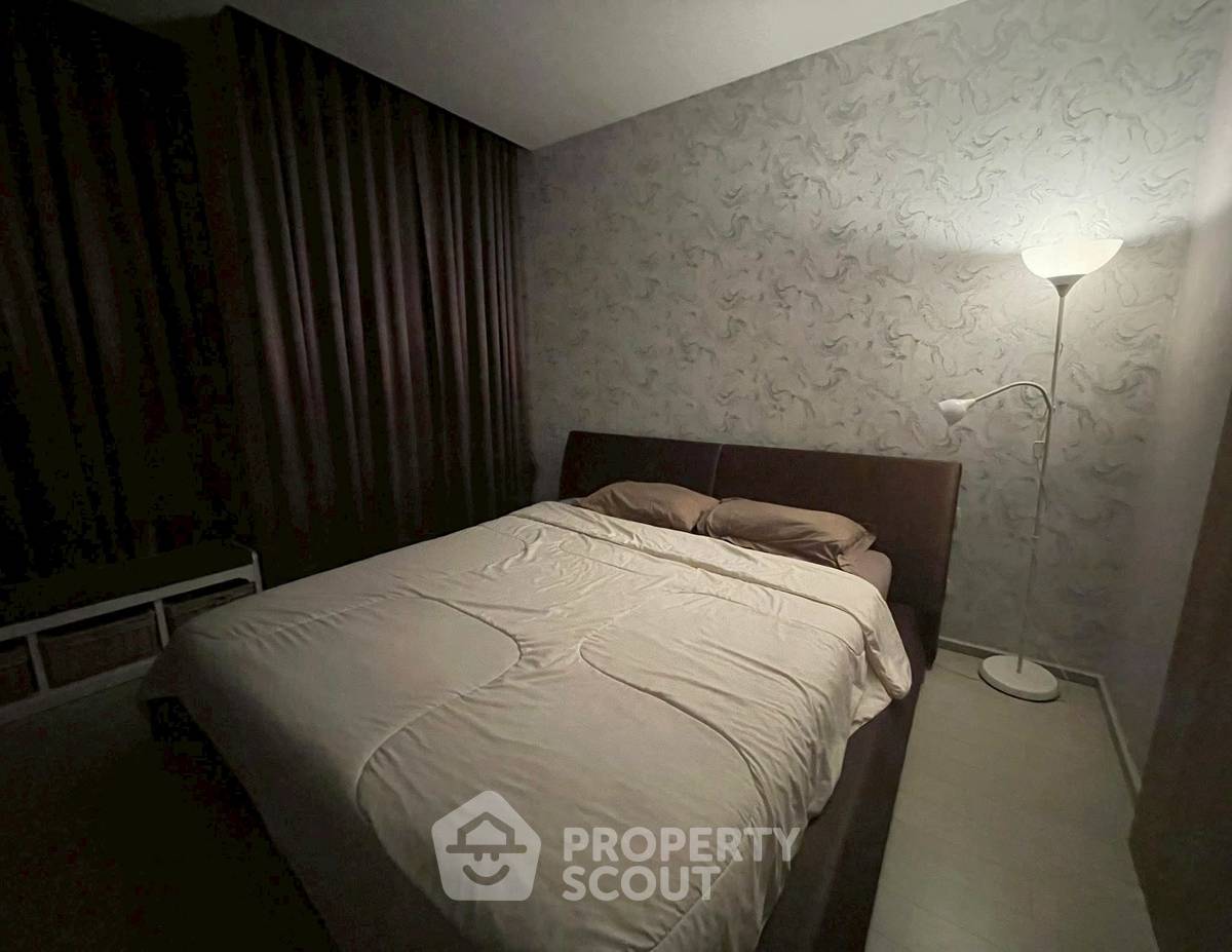รูป คอนโด 1-ห้องนอน ที่ โนเบิล เพลินจิต ใกล้ BTS เพลินจิต (ID 2497937) - รูปที่ 2/7