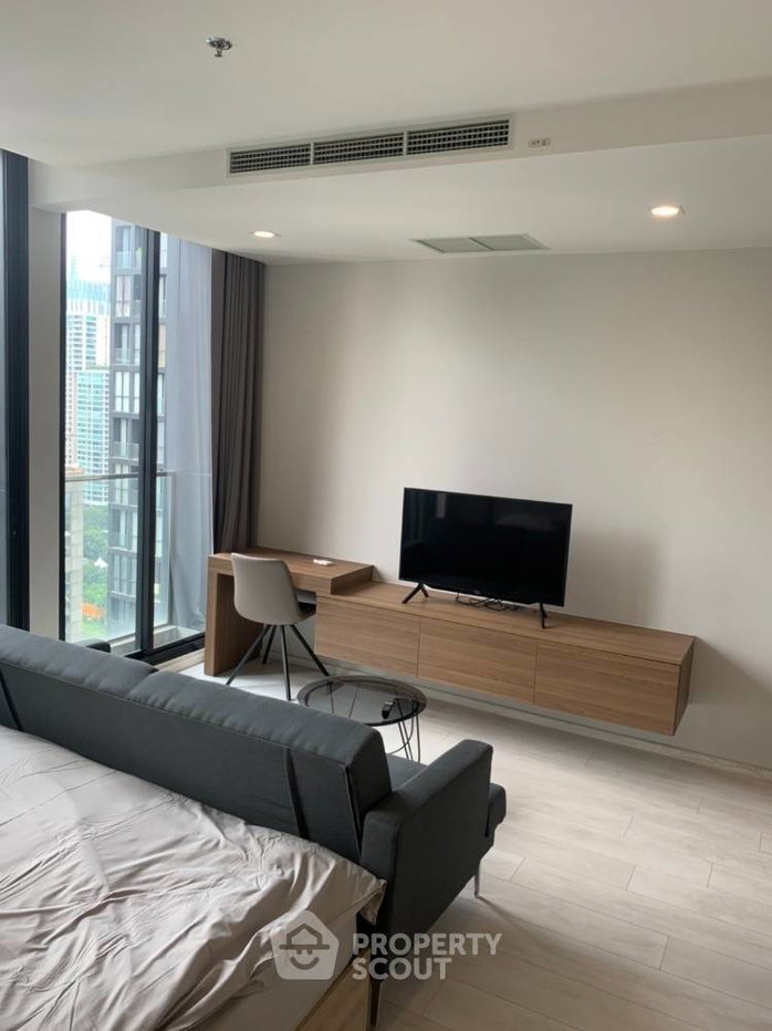 picture 1-BR Condo at Noble Ploenchit near BTS Phloen Chit (ID 1968405) - 2/9