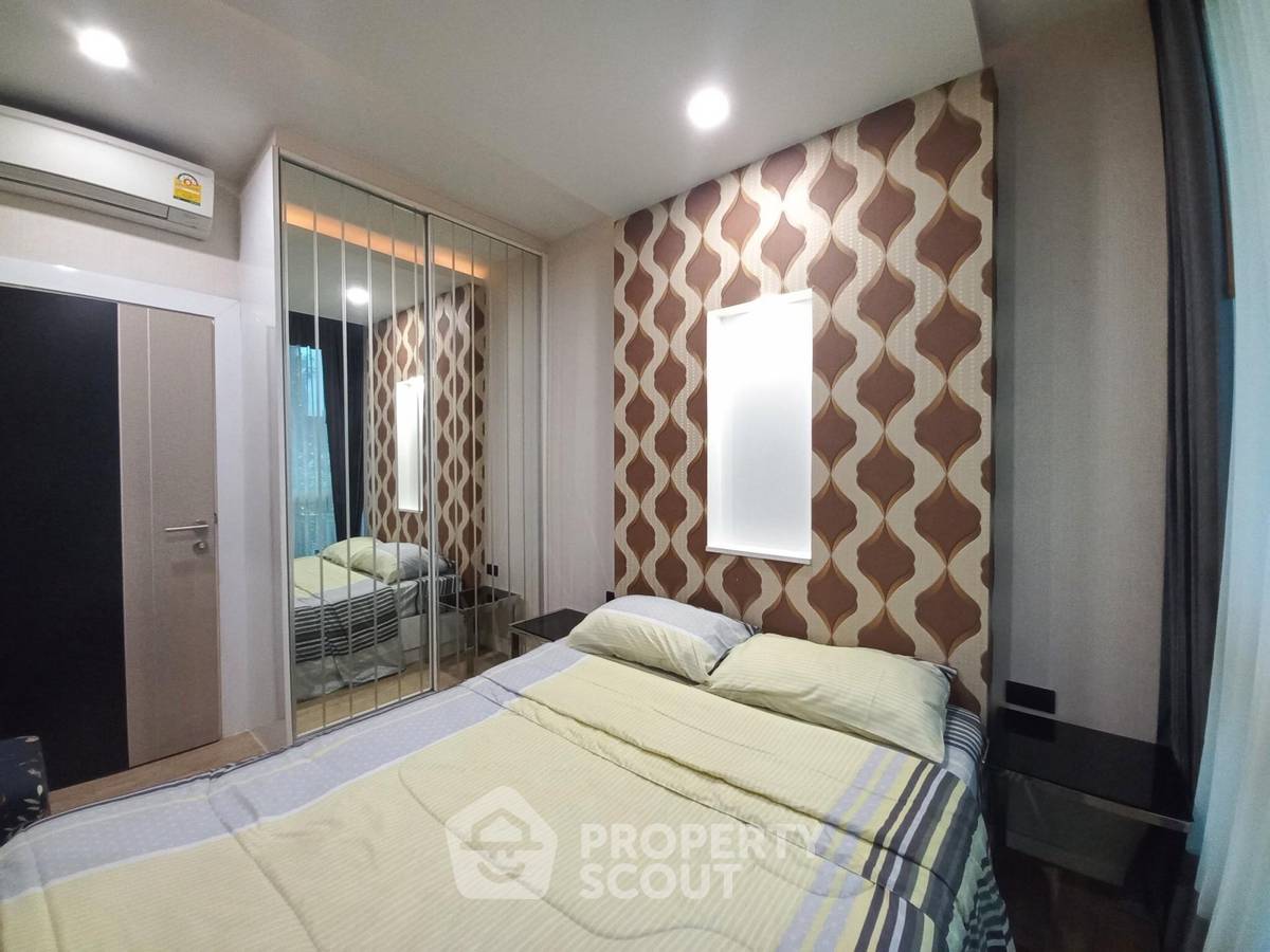 รูป คอนโด 1 ห้องนอน 38 ตร.ม. ชั้น 4 โครงการ The Feelture Pattaya นาจอมเทียน (ID 1001404) - รูปที่ 10/17