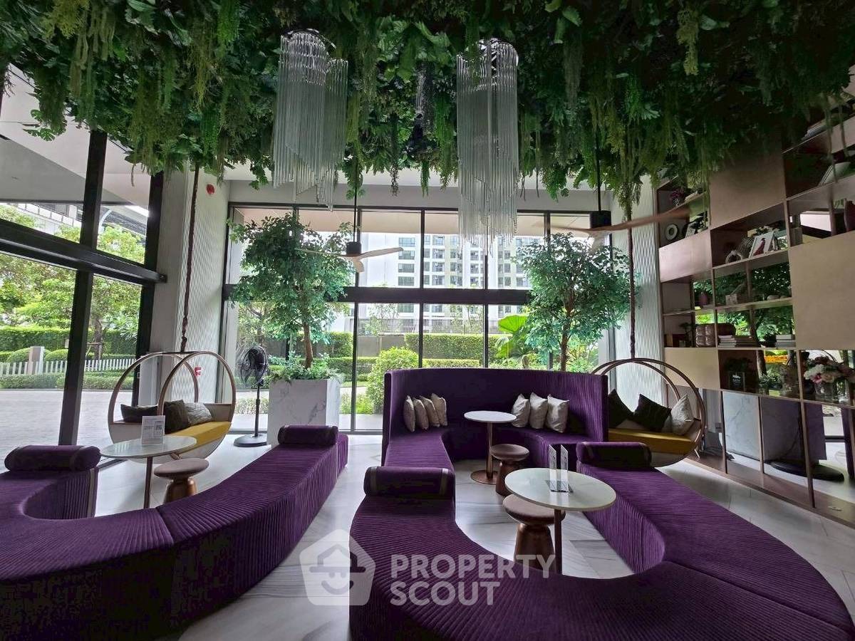 picture 1-BR Condo at The Base Saphanmai in Anusawari (ID 2957981) - 6/9