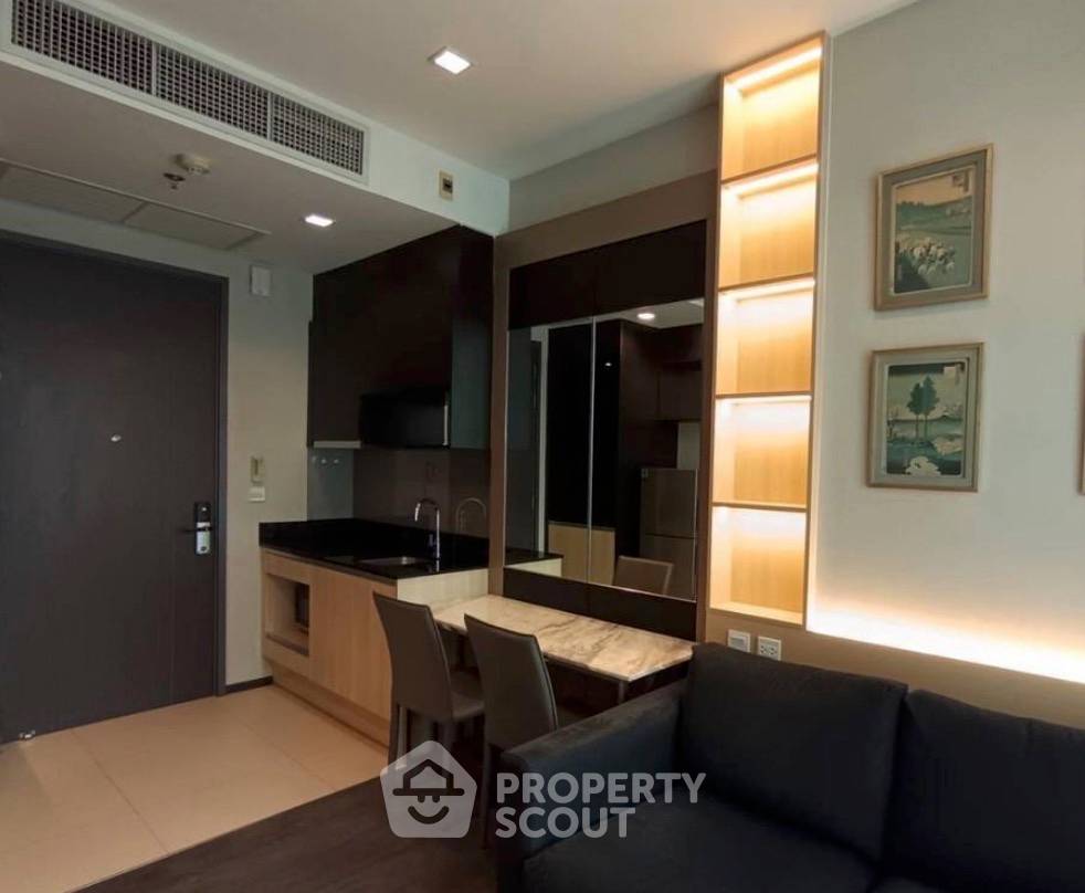 picture 1-BR Condo at The Edge Sukhumvit 23 near MRT Sukhumvit (ID 2537279) - 3/7