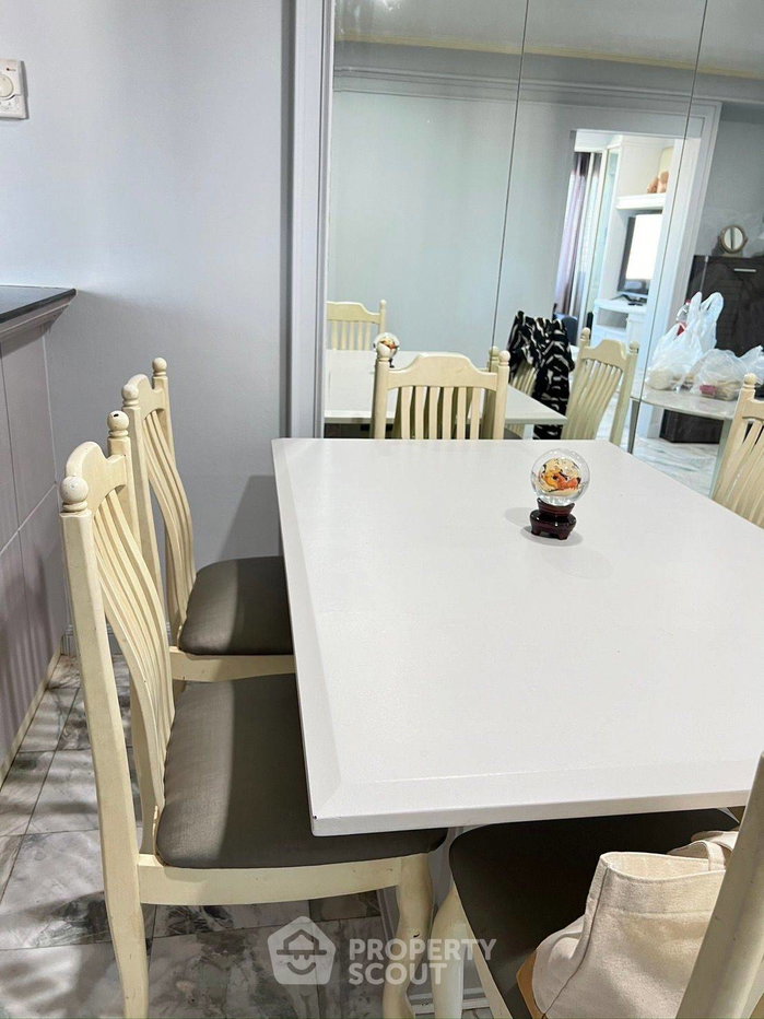 รูป คอนโด 3-ห้องนอน ที่ วิทยุ คอมเพล็กซ์ คอนโดมิเนียม ใกล้ BTS เพลินจิต (ID 1926731) - รูปที่ 8/18