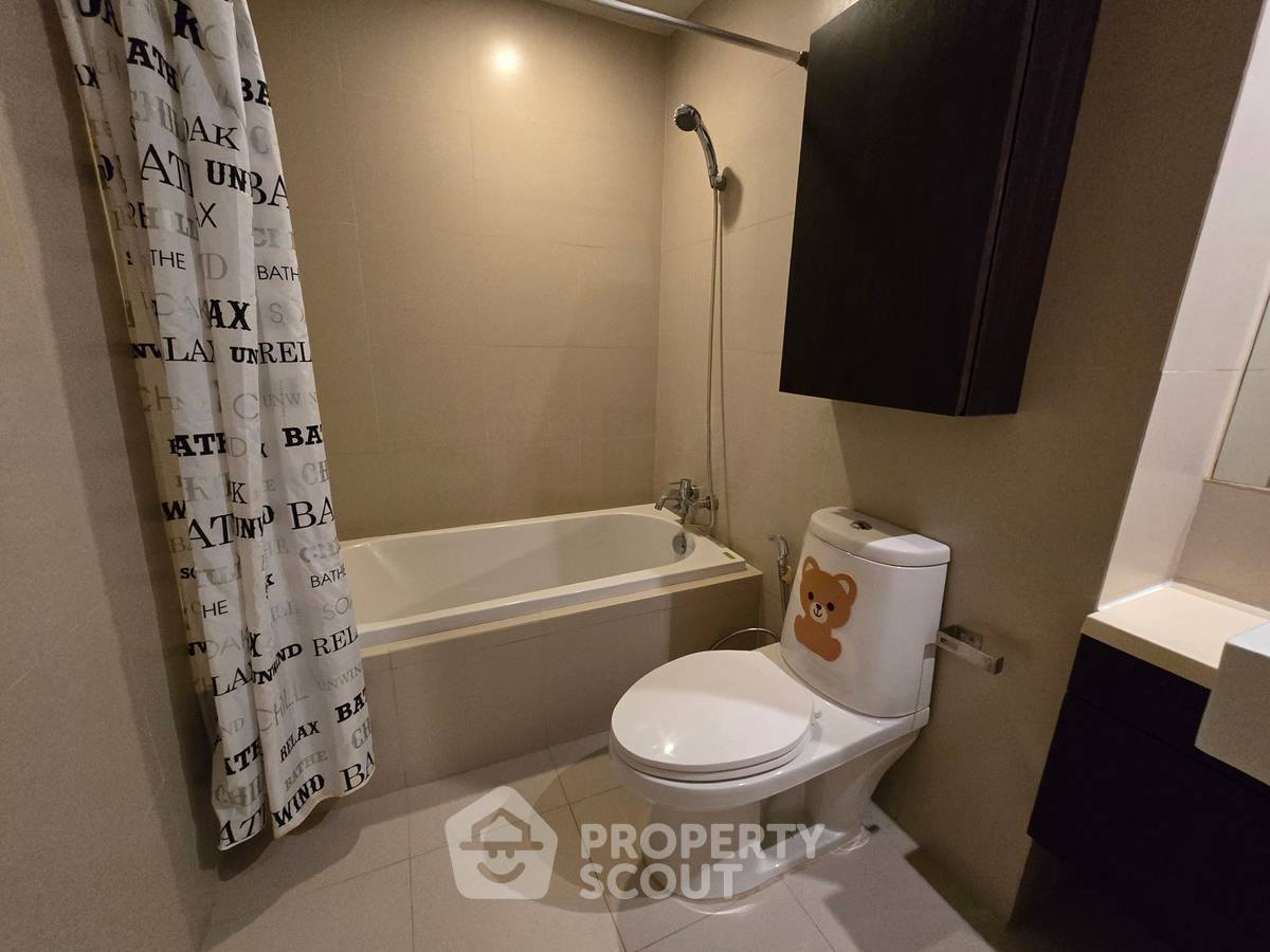รูป คอนโด 1-ห้องนอน ที่ โนเบิล โซโล ใกล้ ทองหล่อ (ID 2742902) - รูปที่ 9/9