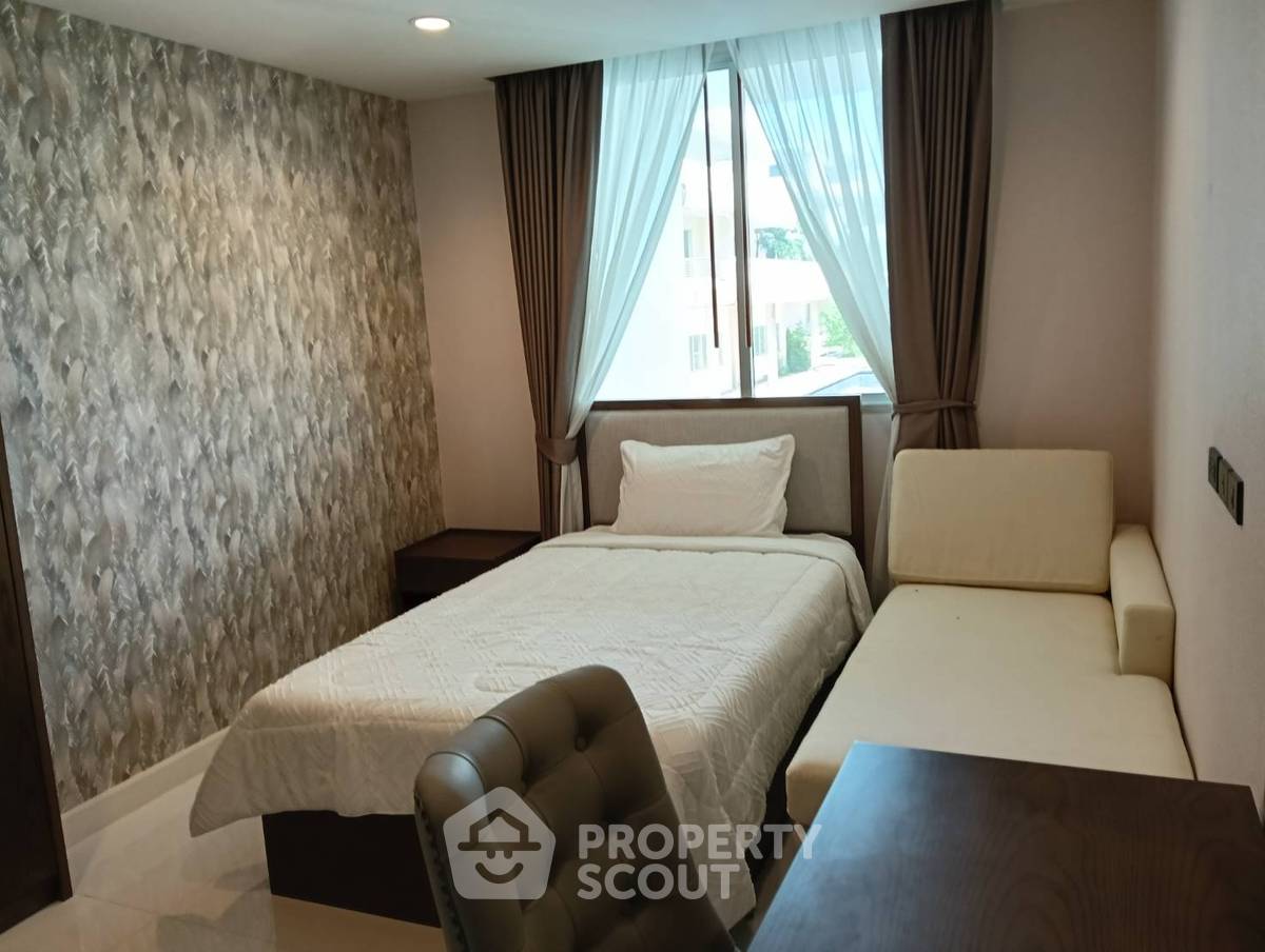 รูป คอนโด 3 ห้องนอน 208 ตร.ม. ขาย ใน La Royale Beach Condo ใกล้พัทยา (ID 1898453) - รูปที่ 24/30