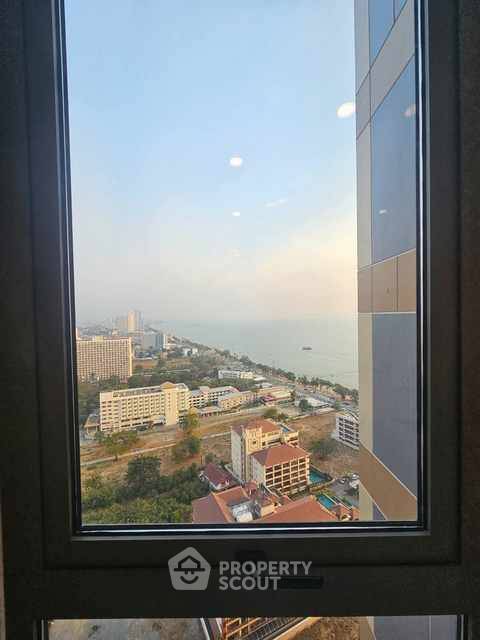 รูป คอนโด 1-ห้องนอน ที่ โคปาคาบาน่า บีช จอมเทียน ใกล้ หาดจอมเทียน (ID 2400981) - รูปที่ 12/14