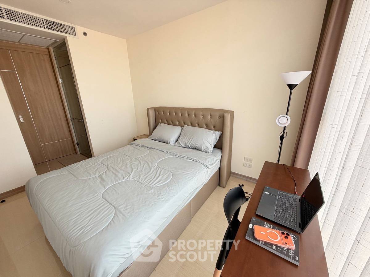 รูป คอนโด 1 ห้องนอน 34 ตร.ม. ชั้น 16 ห้องสวย ราคาเหมาะสม ที่ The Riviera Jomtien (ID 2946906) - รูปที่ 15/35