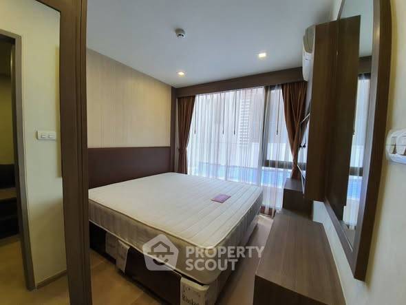 รูป คอนโด 1-ห้องนอน ที่ อาร์ท แอท ทองหล่อ ใกล้ ทองหล่อ (ID 2957378) - รูปที่ 4/9