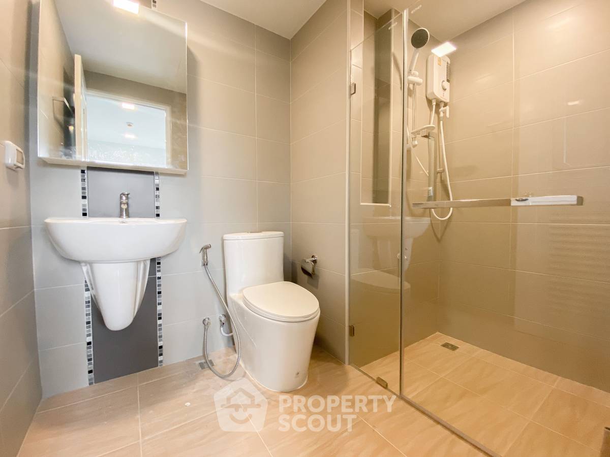 รูป คอนโด 1 ห้องนอน 34 ตร.ม. ขาย ที่ My Style Hua-Hin 102 (ID 1106624) - รูปที่ 8/8