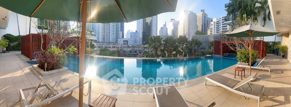 รูป คอนโด 3-ห้องนอน ที่ วินด์ สุขุมวิท 23 ใกล้ BTS อโศก (ID 2874254) - รูปที่ 18/18