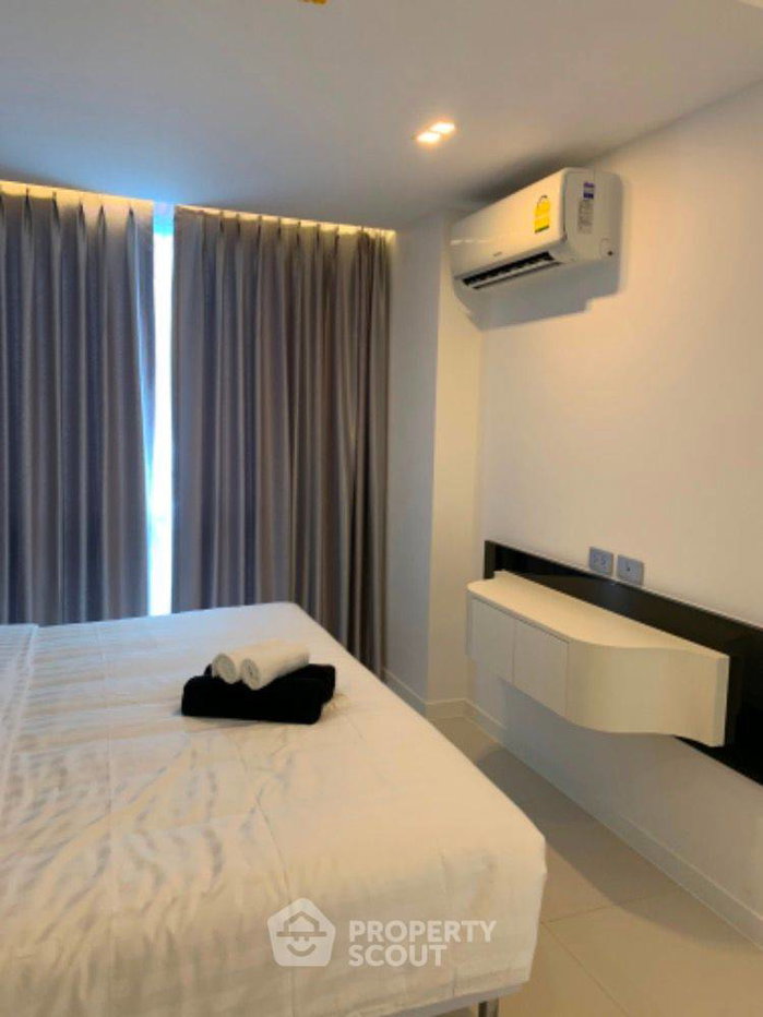 รูป คอนโด 1 ห้องนอน ขาย City Center Resident Condo พัทยา (ID 998349) - รูปที่ 11/12