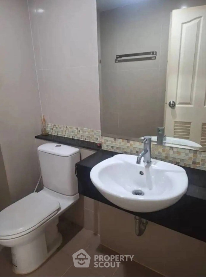 รูป คอนโด 1-ห้องนอน ที่ เดอะนิช ไอดี ลาดพร้าว 130 ใน คลองจั่น (ID 2394952) - รูปที่ 11/11