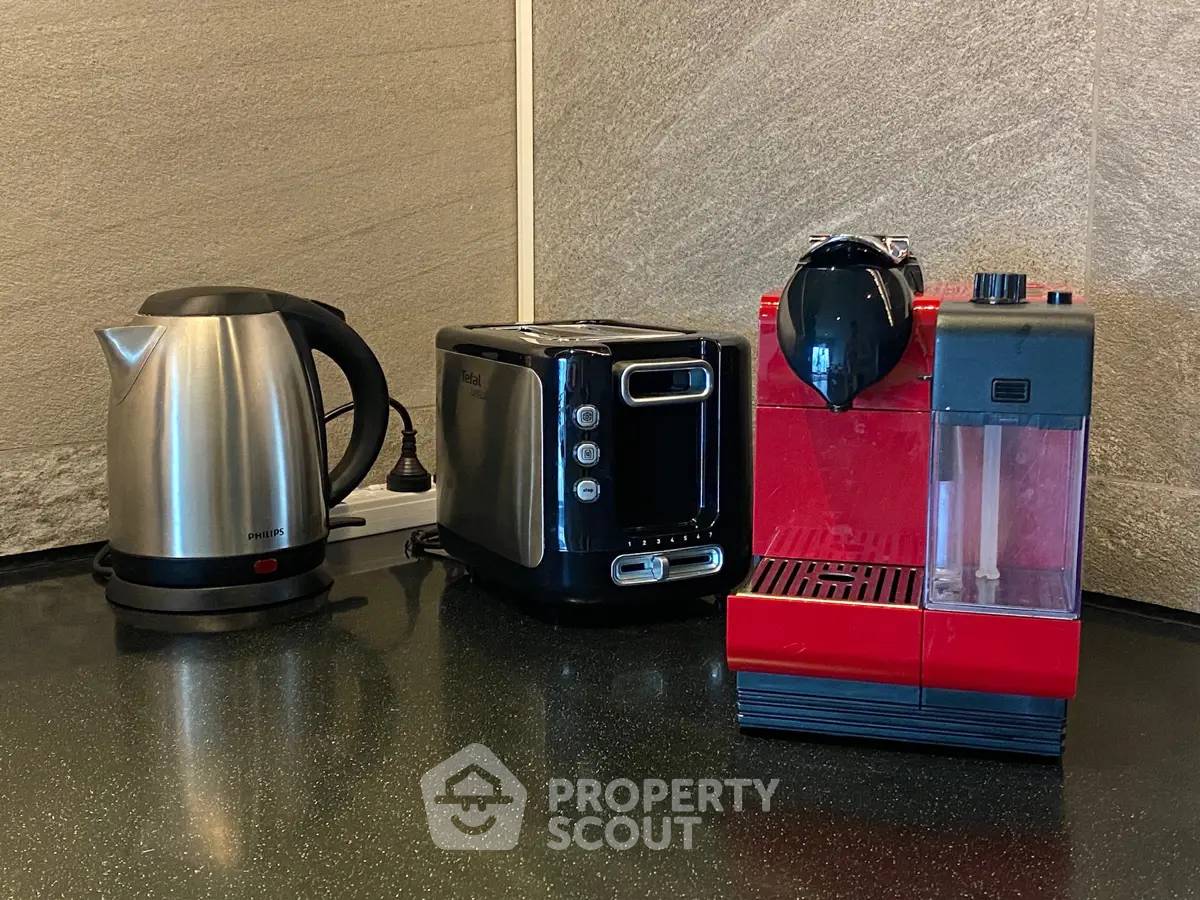 picture 2-BR Condo at The Lofts Asoke near MRT Phetchaburi (ID 2828429) - 10/16
