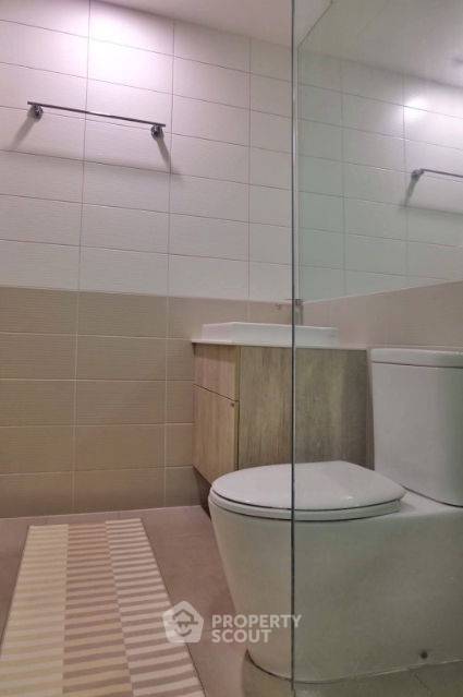 picture Studio Condo at Ideo Q Ratchathewi near BTS Ratchathewi (ID 2694675) - 13/16