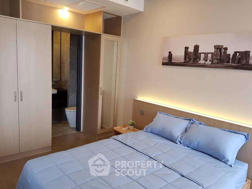 picture 1-BR Condo at Ashton Asoke near MRT Sukhumvit (ID 511419) - 7/10
