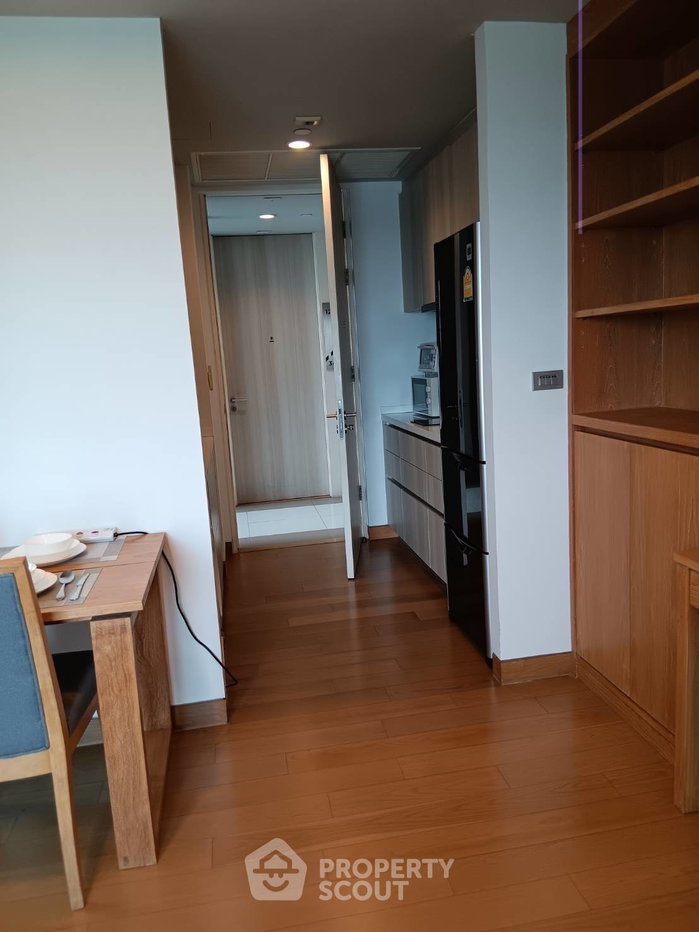picture 2-BR Condo at The Lumpini 24 near BTS Phrom Phong (ID 1974078) - 4/13