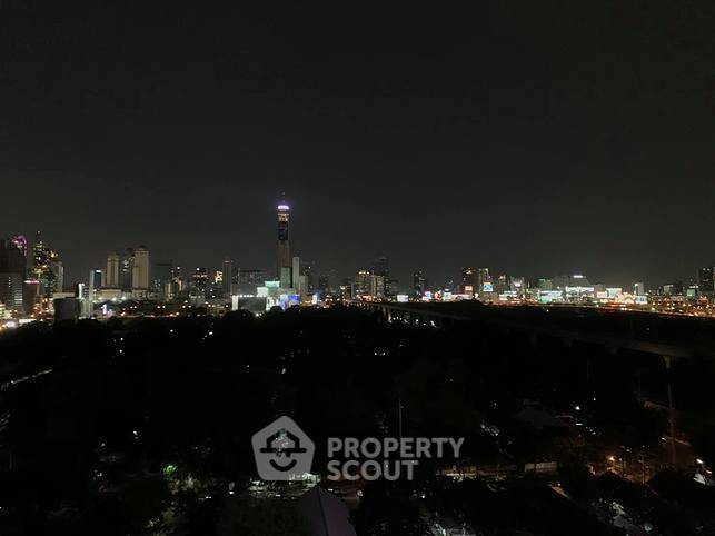 รูป คอนโด 2-ห้องนอน ที่ ลุมพินี สวีท เพชรบุรี - มักกะสัน ใกล้ ARL มักกะสัน (ID 51139) - รูปที่ 8/8