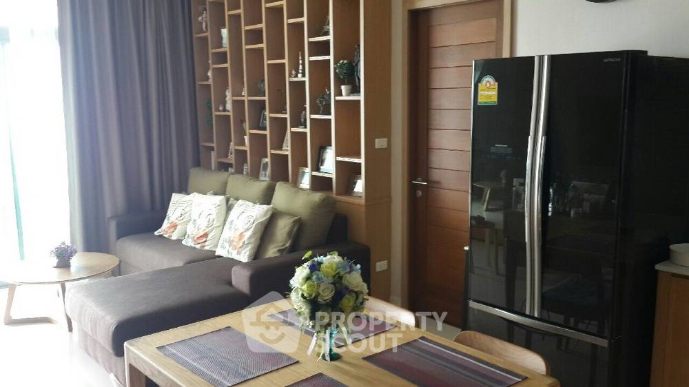 รูป คอนโด 2-ห้องนอน ที่ คาซาลูน่า พาราดิโซ ใน แสนสุข (ID 403533) - รูปที่ 2/18