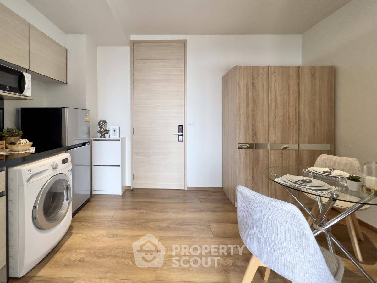 picture 1-BR Condo at Park Origin Phrom Phong near BTS Phrom Phong (ID 2702773) - 4/10