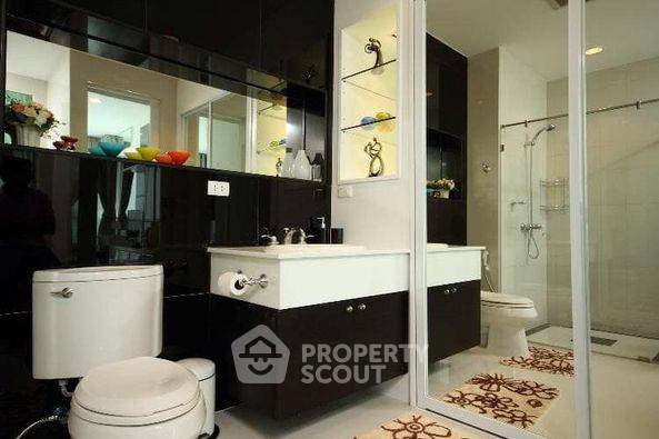 picture 1-BR Condo at The Address Chidlom near BTS Chit Lom (ID 1867032) - 4/4