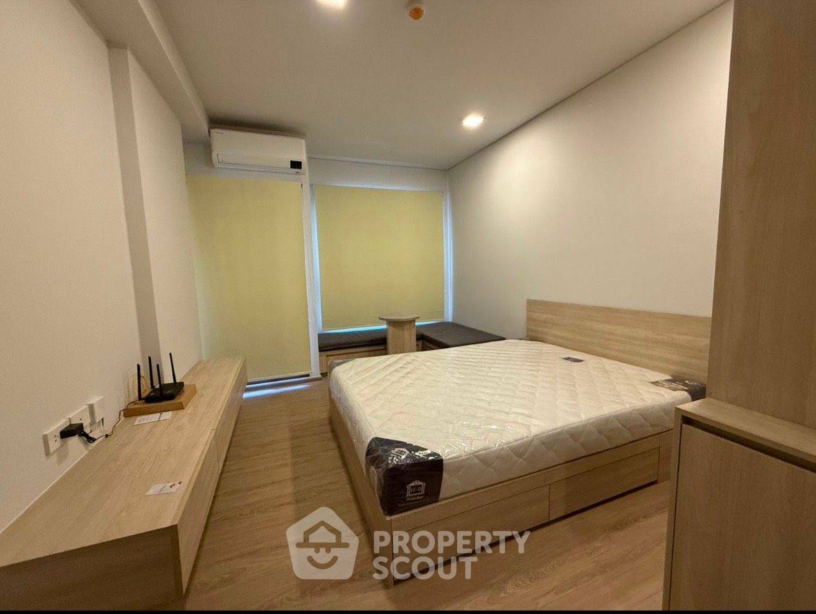 รูป คอนโด 1-ห้องนอน ที่ ควินทารา มายเซน พร้อมพงษ์ ใกล้ BTS พร้อมพงษ์ (ID 2047655) - รูปที่ 1/11