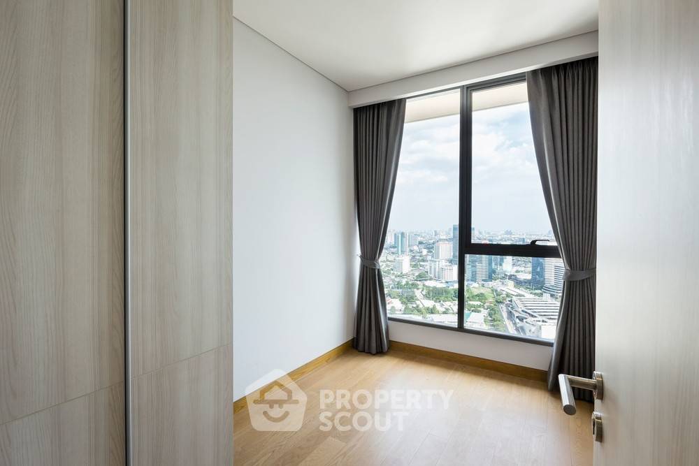 รูป คอนโด 2-ห้องนอน ที่ เดอะ ลุมพินี 24 ใกล้ BTS พร้อมพงษ์ (ID 293970) - รูปที่ 8/9