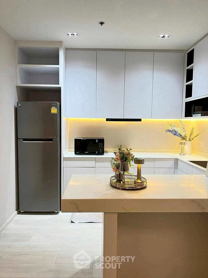 picture 1-BR Condo at Noble Ploenchit near BTS Phloen Chit (ID 2094992) - 3/5