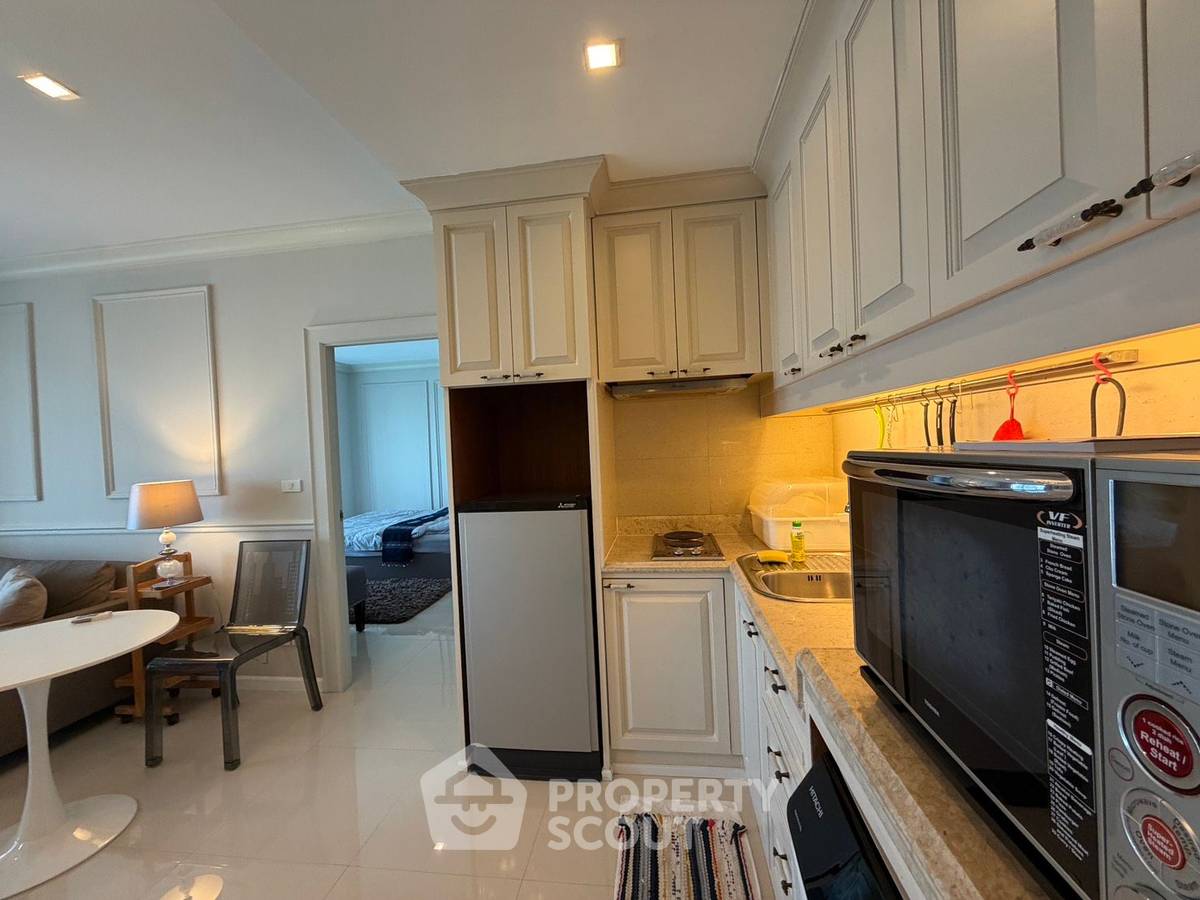 รูป คอนโด 1-ห้องนอน ที่ โนเบิล โซโล ใกล้ ทองหล่อ (ID 513268) - รูปที่ 4/10