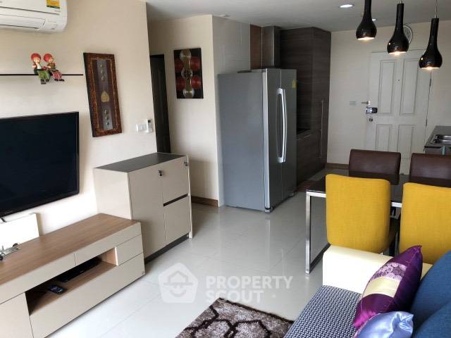 picture 2-BR Condo at The Link Sukhumvit 50 near BTS On Nut (ID 515126) - 17/17