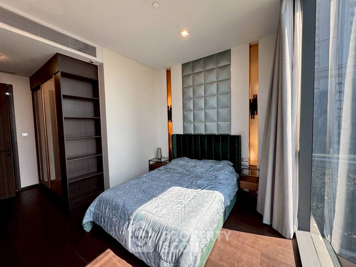 รูป คอนโด 1-ห้องนอน ที่ ลาวิค สุขุมวิท 57 ใกล้ BTS ทองหล่อ (ID 2636365) - รูปที่ 7/8