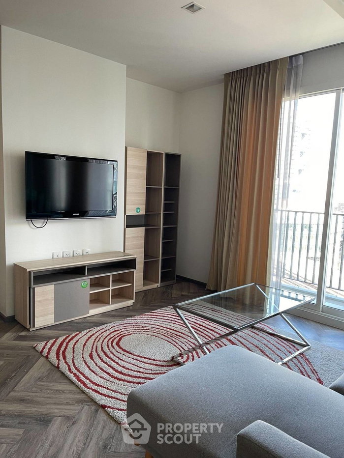 รูป คอนโด 2-ห้องนอน ที่ สิริ แอท สุขุมวิท ใกล้ BTS ทองหล่อ (ID 1982067) - รูปที่ 4/8