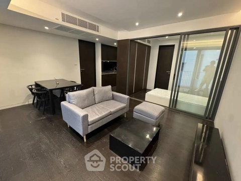 2-BR Condo at Siamese Gioia near MRT Phetchaburi (ID 2866684)