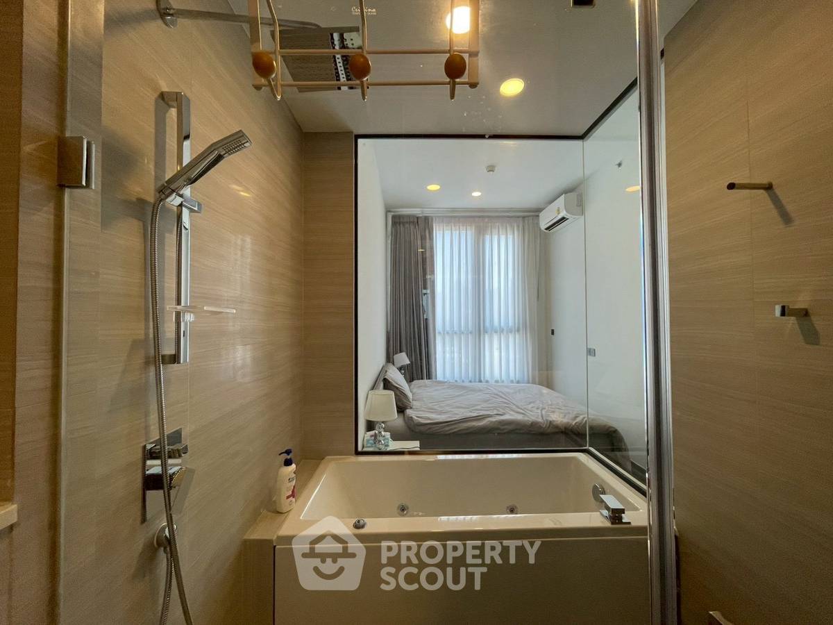 picture 1-BR Condo at Park Origin Thonglor near BTS Thong Lor (ID 2836950) - 10/12