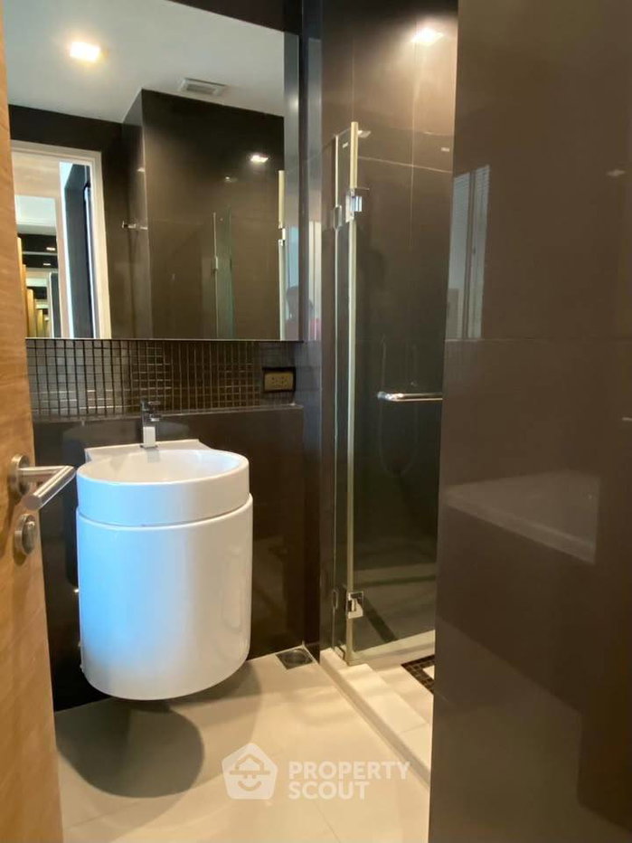 picture 1-BR Condo at Rhythm Sukhumvit 50 near BTS On Nut (ID 2948288) - 8/20