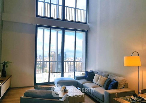 2-BR Condo at Park Origin Phrom Phong near BTS Phrom Phong (ID 2166616)