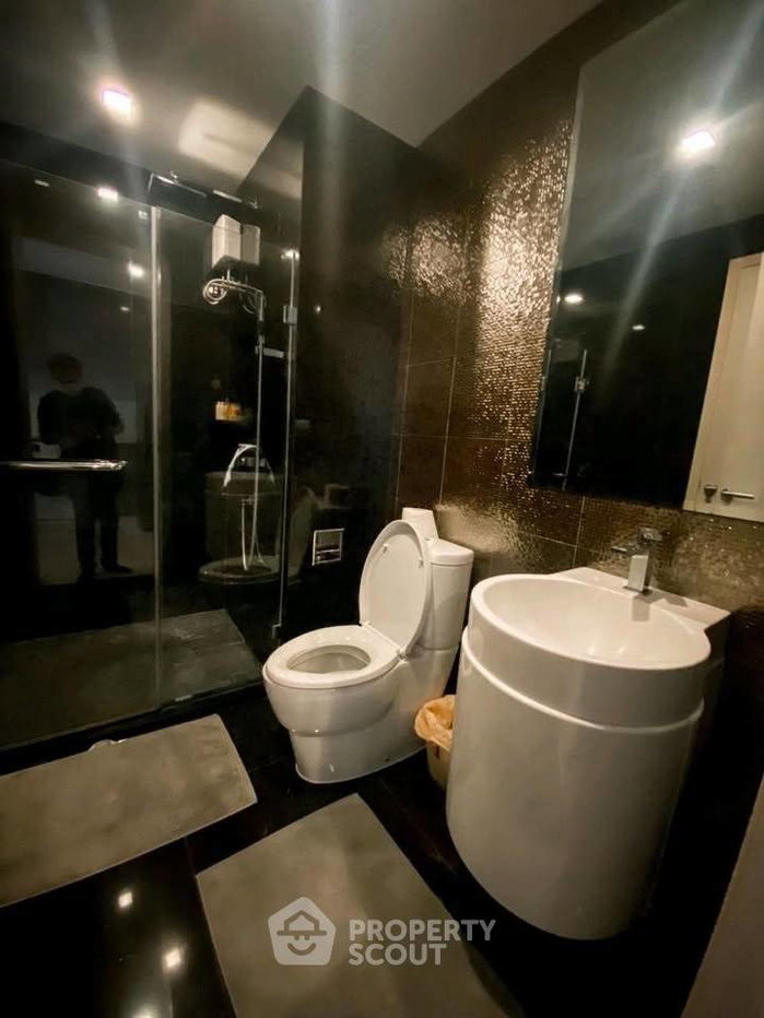 รูป คอนโด 1-ห้องนอน ที่ ริทึ่ม สุขุมวิท 36-38 ใกล้ BTS ทองหล่อ (ID 2815111) - รูปที่ 6/7