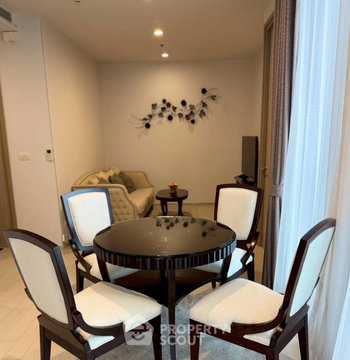 2-BR Condo at Noble Ploenchit near BTS Phloen Chit (ID 2715184)