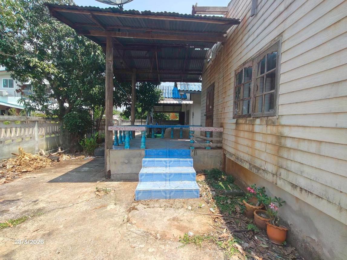 picture HOME 141 Sq.w. Si Chomphu Khon Kaen for 521,000 - 24/30