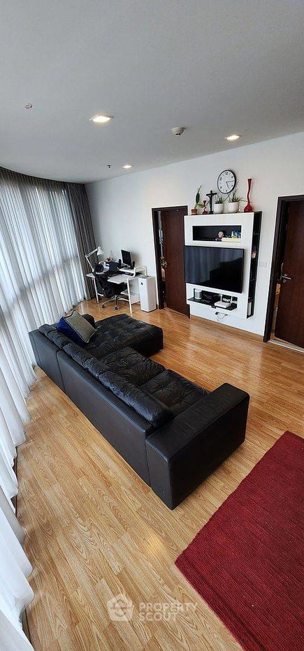 รูป คอนโด 1-ห้องนอน ที่ เลอรัก คอนโดมิเนียม ใกล้ BTS พระโขนง (ID 1094568) - รูปที่ 5/9