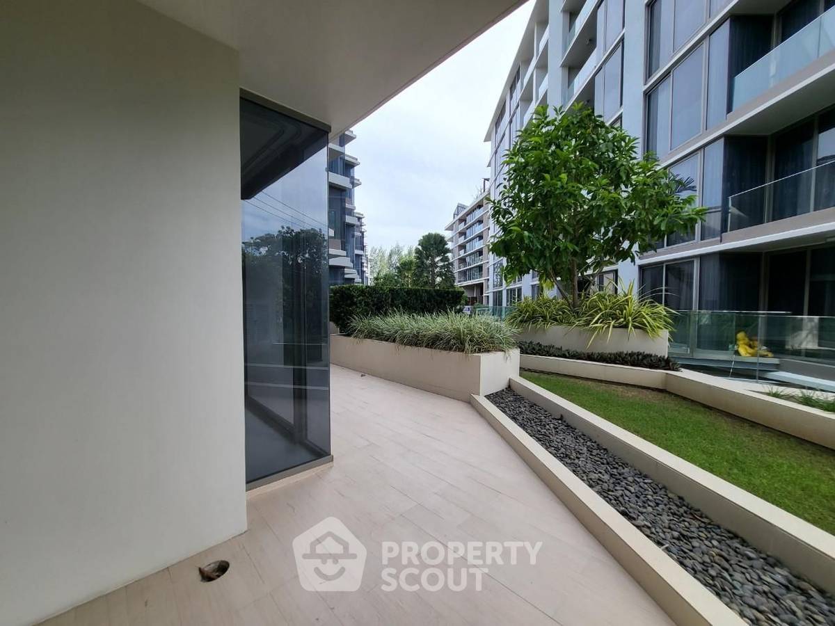 รูป คอนโด 2 ห้องนอน ขาย The Pine Hua Hin ใกล้หาดเขาตะเกียบ (ID 1086657) - รูปที่ 2/14