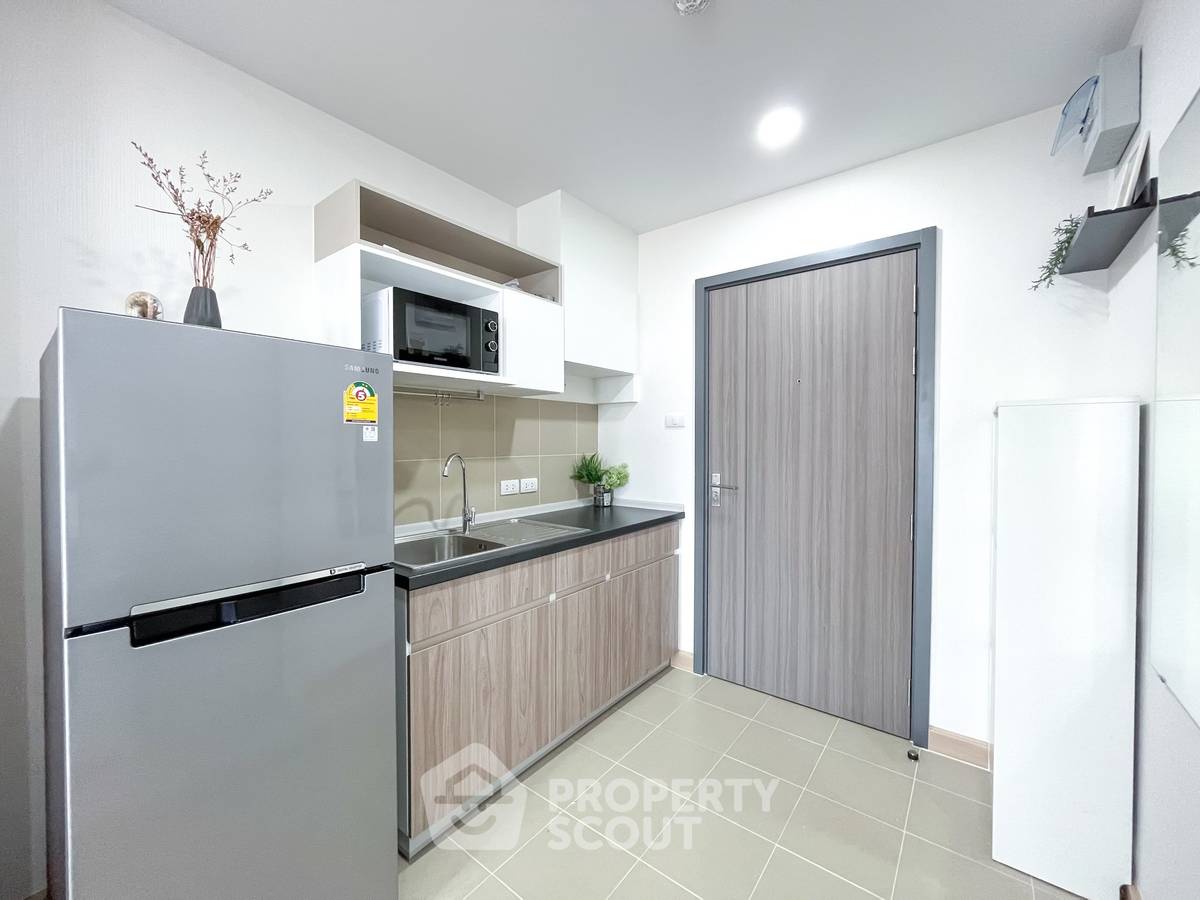 picture 1-BR Condo at Supalai Veranda Ramkhamhaeng close to Ramkhamhaeng (ID 863740) - 7/30