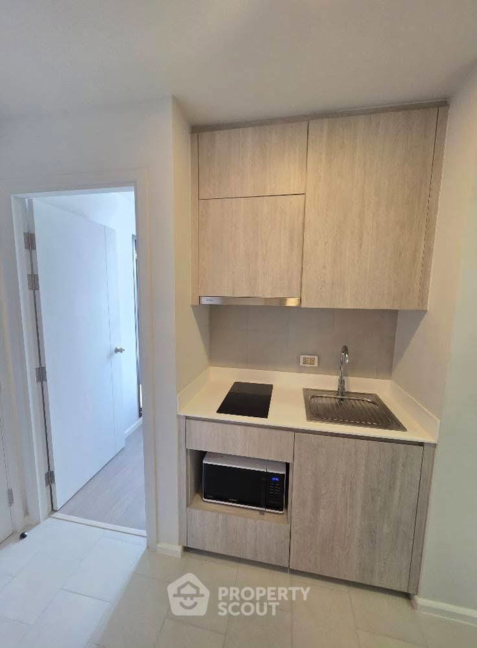 picture 27th-Floor 1-BR 34 Sqm Condo At Ciela Sripatum, Lat Yao (ID 2960302) - 9/16