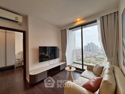 รูปภาพ คอนโด 2-ห้องนอน ที่ วิซดอม อินสปาย สุขุมวิท ใกล้ BTS ปุณณวิถี (ID 2922333)