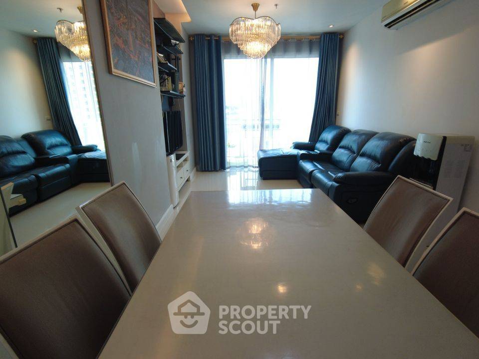 picture 3-BR Condo at The Bloom Sukhumvit 71 near BTS Phra Khanong (ID 657156) - 23/23