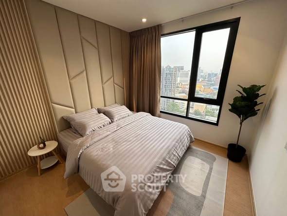 รูป คอนโด 1-ห้องนอน ที่ มารุ เอกมัย 2 ใกล้ BTS เอกมัย (ID 2720825) - รูปที่ 1/8